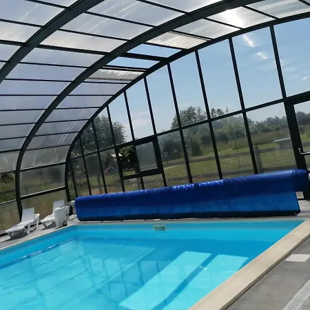 Mobil Home Longueville (Manche)