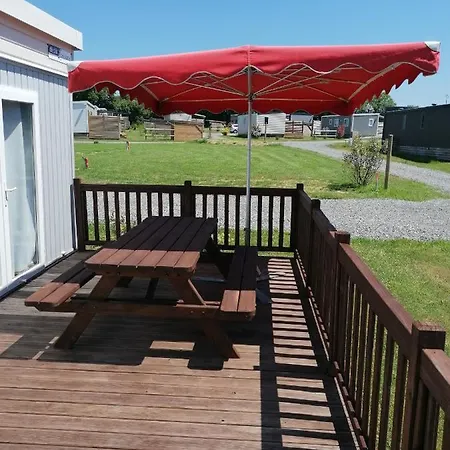아파트 Mobil Home *