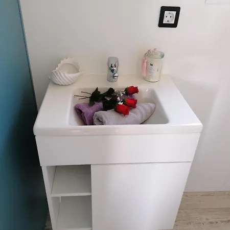 아파트 Mobil Home