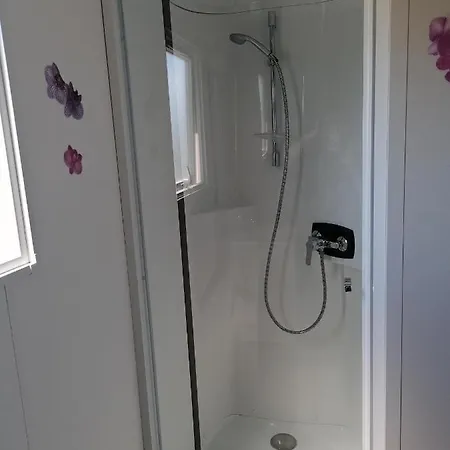 Mobil Home 아파트